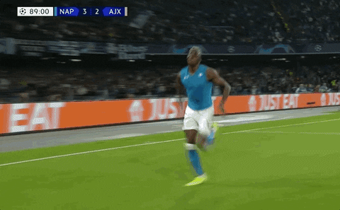 Champions League Sport GIF by UEFA - Find & Share on GIPHY