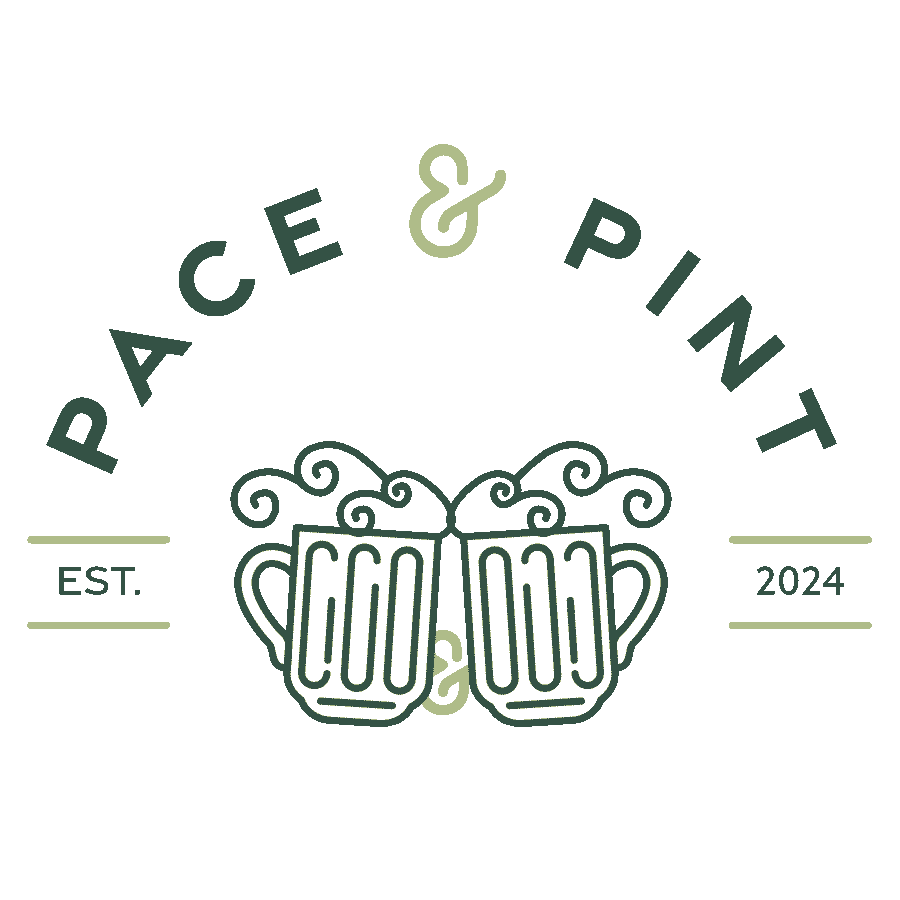 Asp Sticker by A Snail's Pace Running Shop