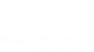 Institut Pasteur de Montevideo Sticker