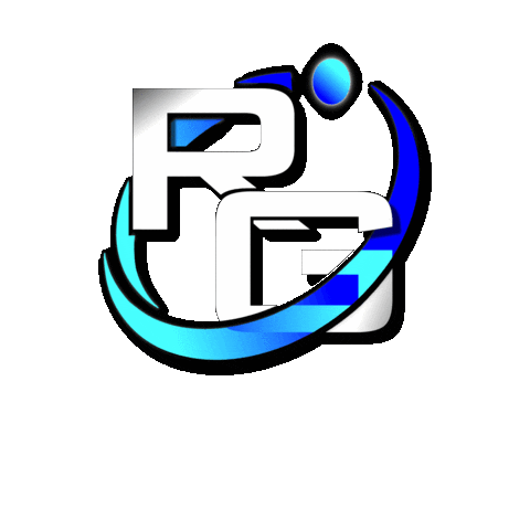 Sticker by Rocking Gravity