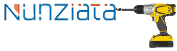 Nunziata Store Sticker