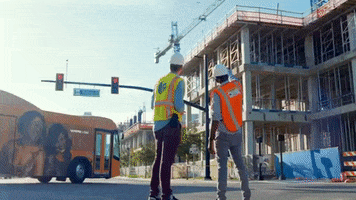 university of central florida construction GIF by UCF