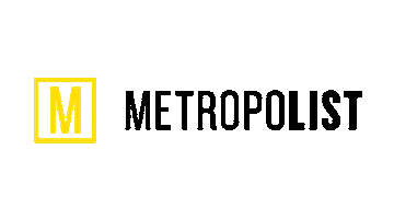 Real Estate Sticker by Metropolist Residential