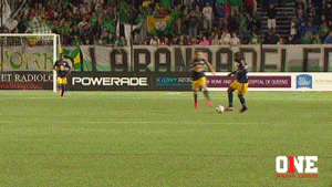 New York Cosmos GIF by ONE World Sports