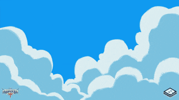 Cartoon Network Fight GIF