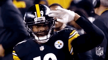 2018 Nfl Football GIF by NFL