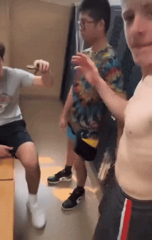 Mn Marple GIF by La Salle Track & Field / XC