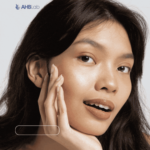Anti Aging Peptides GIF
