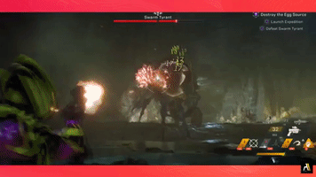 Ea Anthem GIF