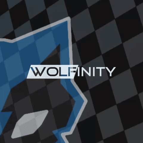 Wolfinity GIF