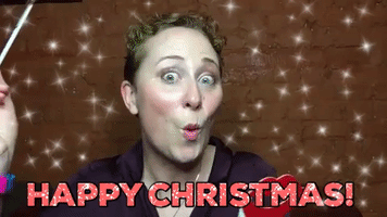 Officelesssparty #Catxdavies GIF