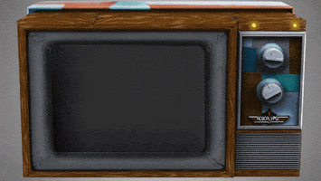 Video Game Television GIF by Acucalypse