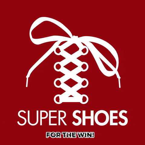 SuperShoesStores for the win supershoes super shoes supershoesstores GIF