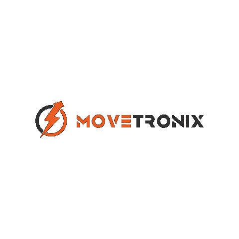 Sticker by Movetronix