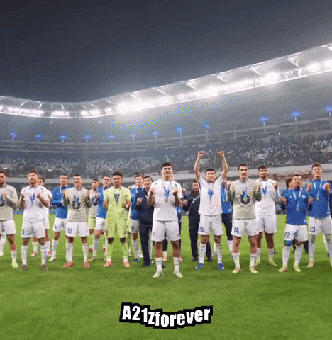 Manchester City Uzbekistan GIF