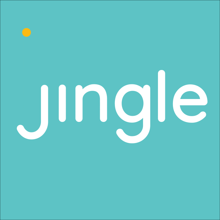 jingle-app food delivery app jingle GIF