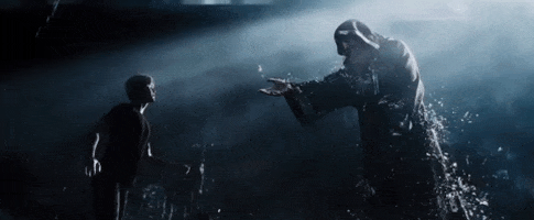 touch reach out GIF by Ready Player One