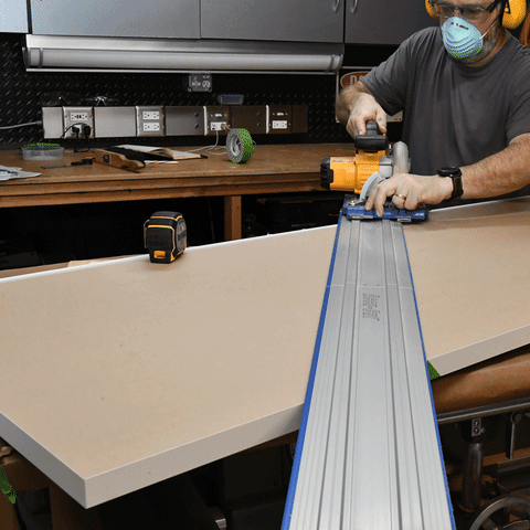 Diy Dewalt GIF
