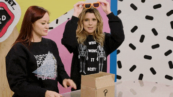 grace helbig deal with it GIF by This Might Get