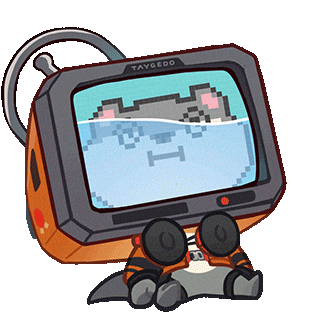 Animated Sticker
