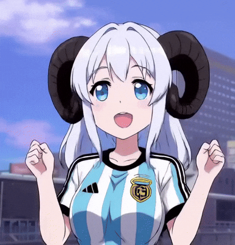 Soccer Vamos GIF