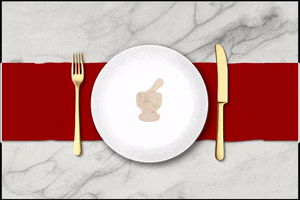 Food Cooking GIF by Chefs en Casa