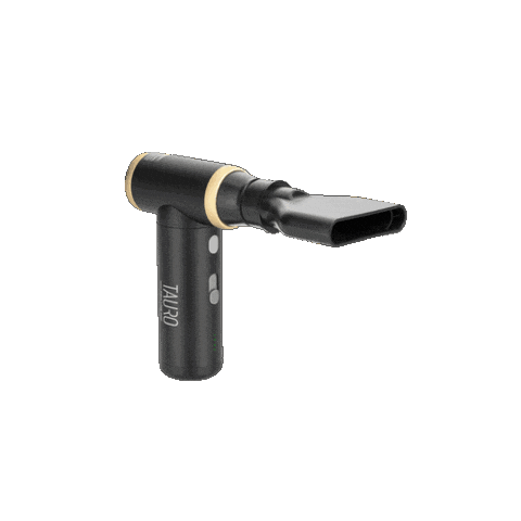 Hair Dryer Tpl Sticker by KIKA Lietuva