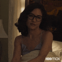 Constance Wu Flirting GIF by HBO Max