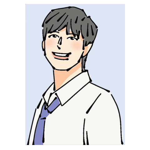 Andres Keifer Sticker