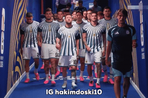 Argentina World Cup GIF