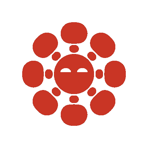 Sticker by AFROBRUNCH