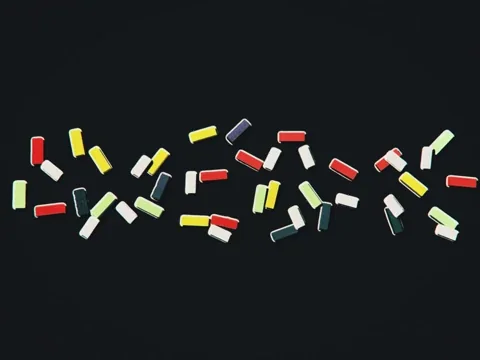 Awesome Typography GIF by GIPHY Studios 2021