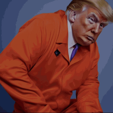 That Other Guy Trump GIF