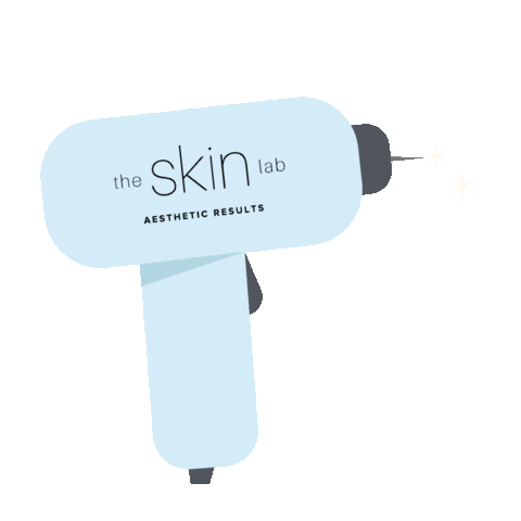 The Skin Lab Sticker