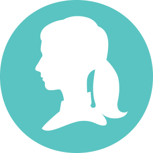 Lagusta's Luscious Sticker