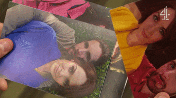 Angry Mood GIF by Hollyoaks