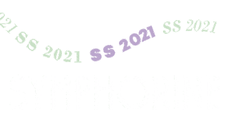 SYMPHORINE Sticker