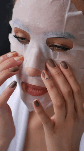 Shanti Cosmetics GIF