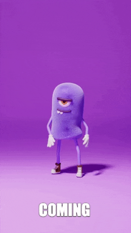 Dance GIF
