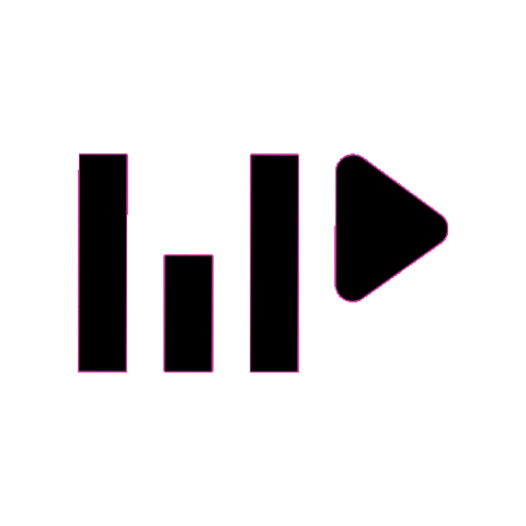 Magicpost Studios Sticker