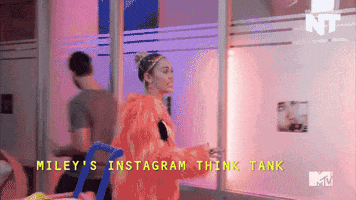 mtv instagram GIF by NowThis 