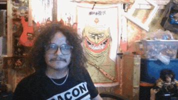 Freak Yell GIF by TRIPLEBUMMER