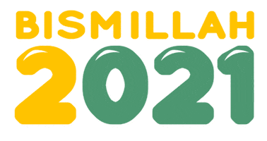 New Year Alodia Sticker