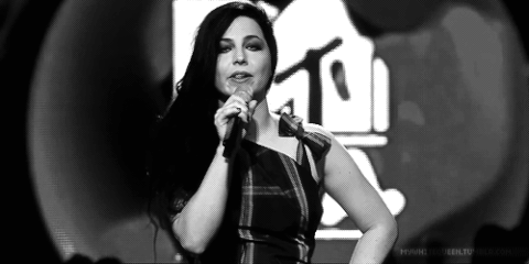 amy lee