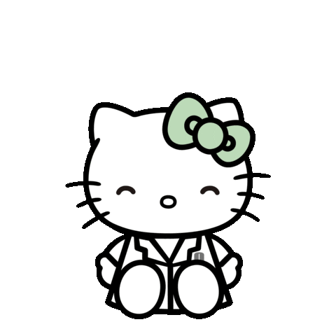ハロクリニク Sticker by cliniquejapan