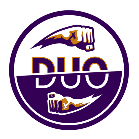 F45 Duo Sticker by F45 PORT CREDIT TRAINING