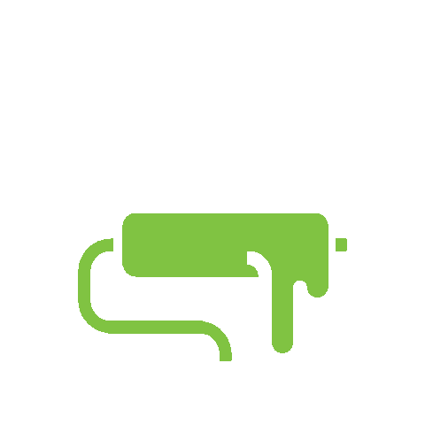 Line Engenharia & Projetos Sticker