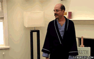 well excuse me arrested development GIF by Cheezburger