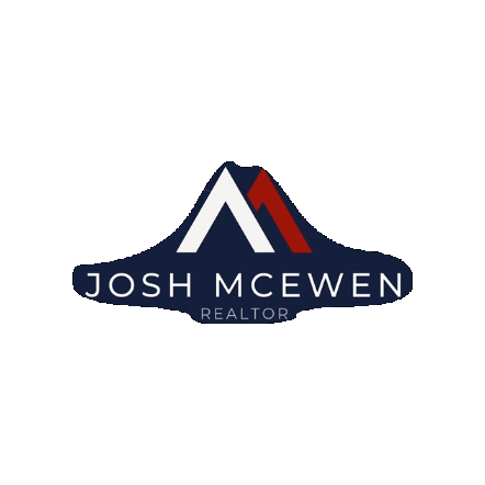Josh McEwen Sticker