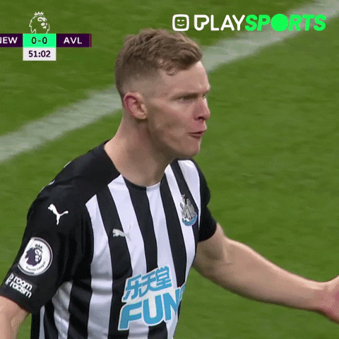Premier League What GIF by Play Sports